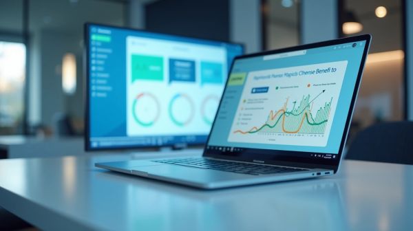 Automatisation simplifiée avec Power Automate pour optimiser vos workflows