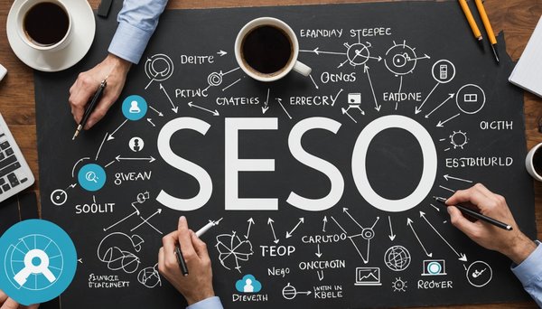 SEO Onsite : Les Meilleures Pratiques à Appliquer en 2025